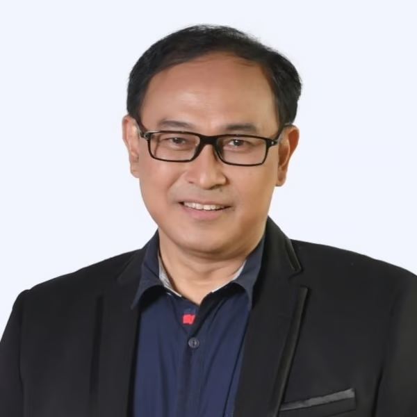 Teguh Prasetya